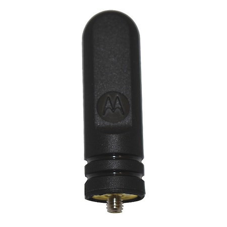 Antenna, 2 L, Rubber/Plastic