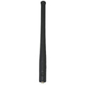 Antenna, 7-1/4 L, Rubber/Plastic