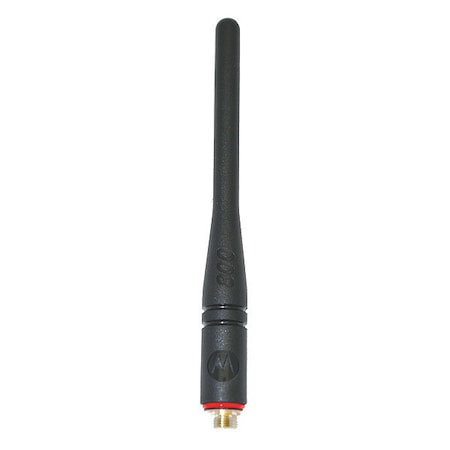 Antenna, 5 L, Rubber/Plastic