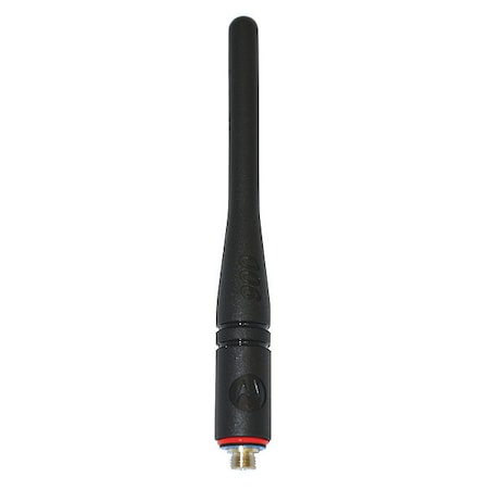 Antenna, 5 L, Rubber/Plastic