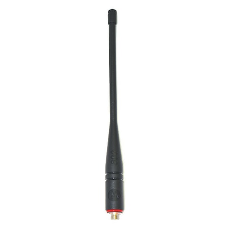 Antenna, 7 L, Rubber/Plastic