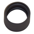 Antenna Band, 1/2 L, Rubber/Plastic, PK10