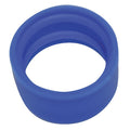 Antenna Band, 1/2 L, Rubber/Plastic, PK10