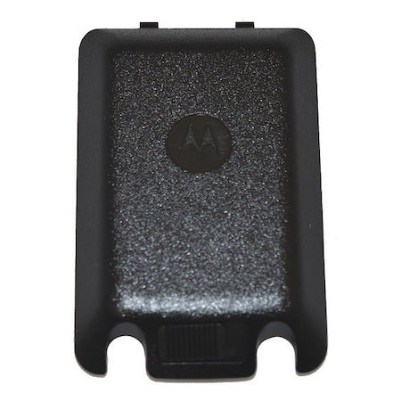 Battery Door Cover, Fits Motorola