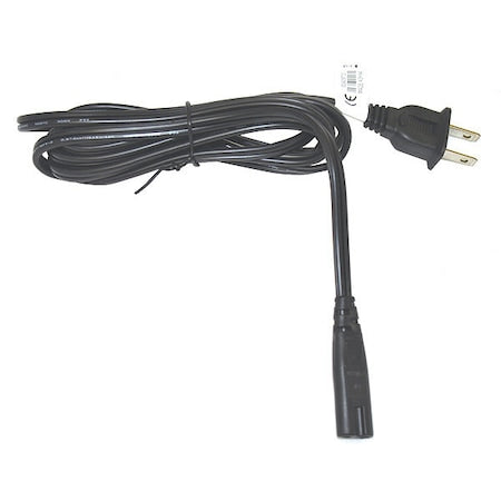 Charger Power Cord, Fits Motorola