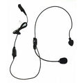 Lightweight Headset, Push To Talk No