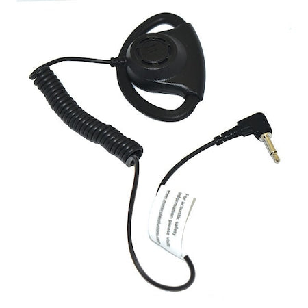 Listen-Only Earpiece, MFR# PMLN7396A