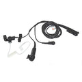 Wireless Earpiece Kit, Push To Talk Yes