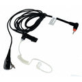 Wireless Earpiece, Push To Talk Yes