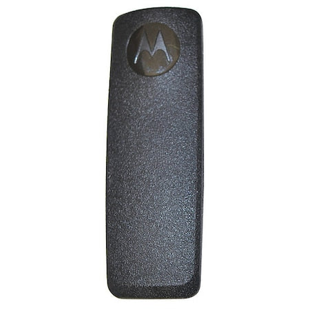 BeltClip, PMLN7008A, 1/4"W, 1 1/4"L, 3 5/8"H
