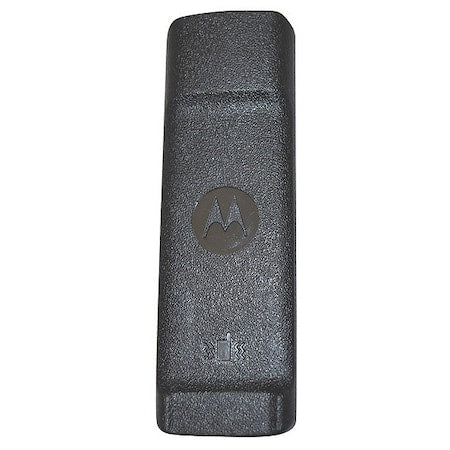 BeltClip, 1/4"W, 1 1/4"L, 3 3/4"H