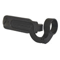 Dust Cover, 2-3/4" L, Plastic