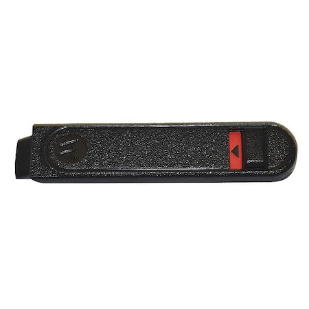 MFR#:PMLN6066, Dust Cover, .25"H