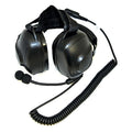 Headset, Push To Talk Yes