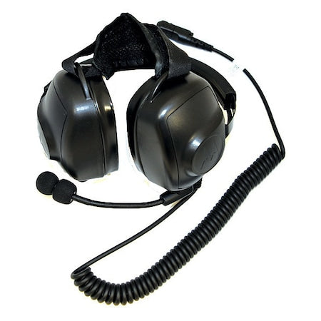 Headset, Push To Talk Yes