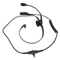 Headsets, RMN5058A, OverHead, Mic:In-Ear