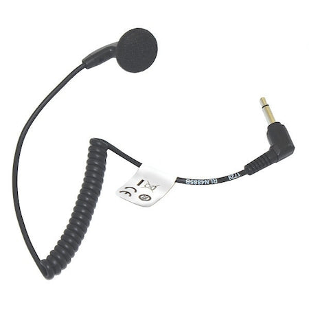 Listen-Only Earpiece, MFR# AARLN4885B