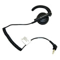 Wireless Earpiece Kit, Push To Talk No