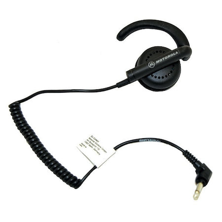 Wireless Earpiece Kit, Push To Talk No