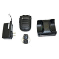 Wireless Earpiece Kit, Push To Talk No