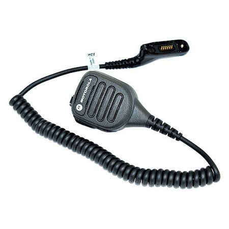 Microphone, 25" L, Plastic