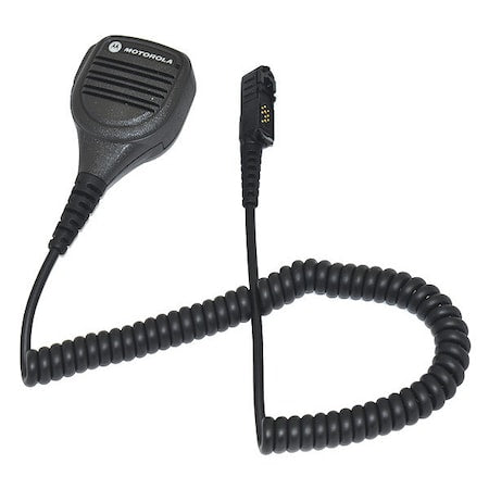 Microphone, 27" L, Plastic