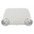 Emergency Light, LED, 120/277, White, 1.5W