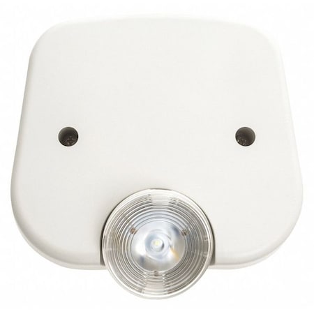 Remote Head, 5-1/2" L, 1 Lamp, LED, 120/277V