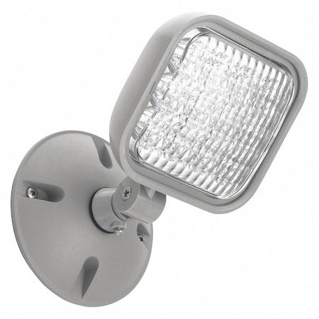 Wet Location Remote Head,4-1/4"" L,LED