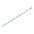 Removable Broom Handle, Brown, 1" L