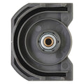 Brushroll Door Cover, For Upright Vacuum