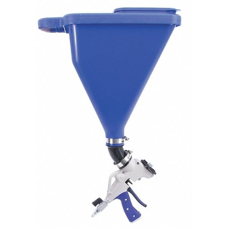 Drywall Sprayer, 2-1/8 gal. Capacity