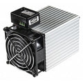 Fan Forced Enclosure Heater, 5-5/16" H