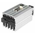 Radiant Enclosure Heater, 5-33/64" H, 100W