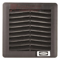 Cmpct Axial Fan Grlle, For Fan Sz3-15/16"