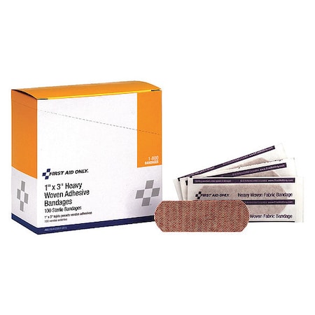 Bandage, Beige, Fabric, PK100