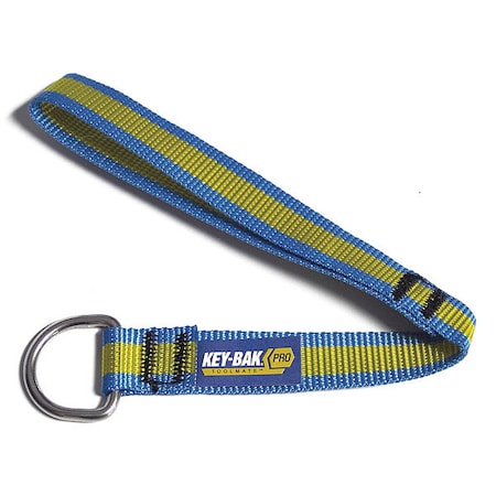 Tool Attachment, 10"L, 5 lb. Max. Load, PK3