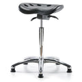 ESD Pneumatic Stool, 300 lb. wt. Cap.