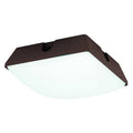 Parking Garage Light, LED, 4000K, 4600 lm