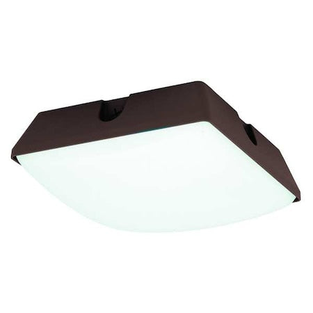 Parking Garage Light, LED, 4000K, 4600 lm
