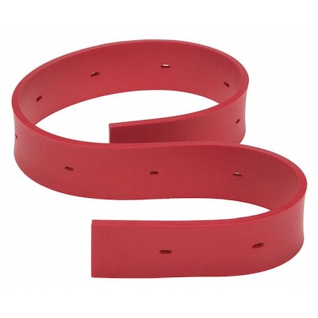 Replacement Squeegee Blade, 2-1/2" W