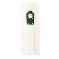 Non-Reusable Paper Bag 3" x 8" 1.9 Gal, 6PK
