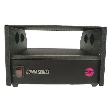 Power Supply, Base Station