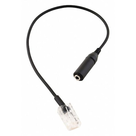 Cable, Cloning, 6 in. L