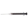 Syringe, 5mL, 22 ga, Cemented, Point Style 2