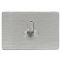 Magnetic Picture Holder, 2 in. H x 3 in.L