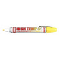 Industrial Marker, Medium Tip, Yellow Color Family, Paint