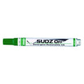 Paint Marker, Medium Tip, Green Color Family, Ink