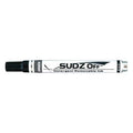 Paint Marker, Medium Tip, Black Color Family, Ink