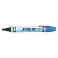 Paint Marker, Extra Large Tip, Blue Color Family, Ink